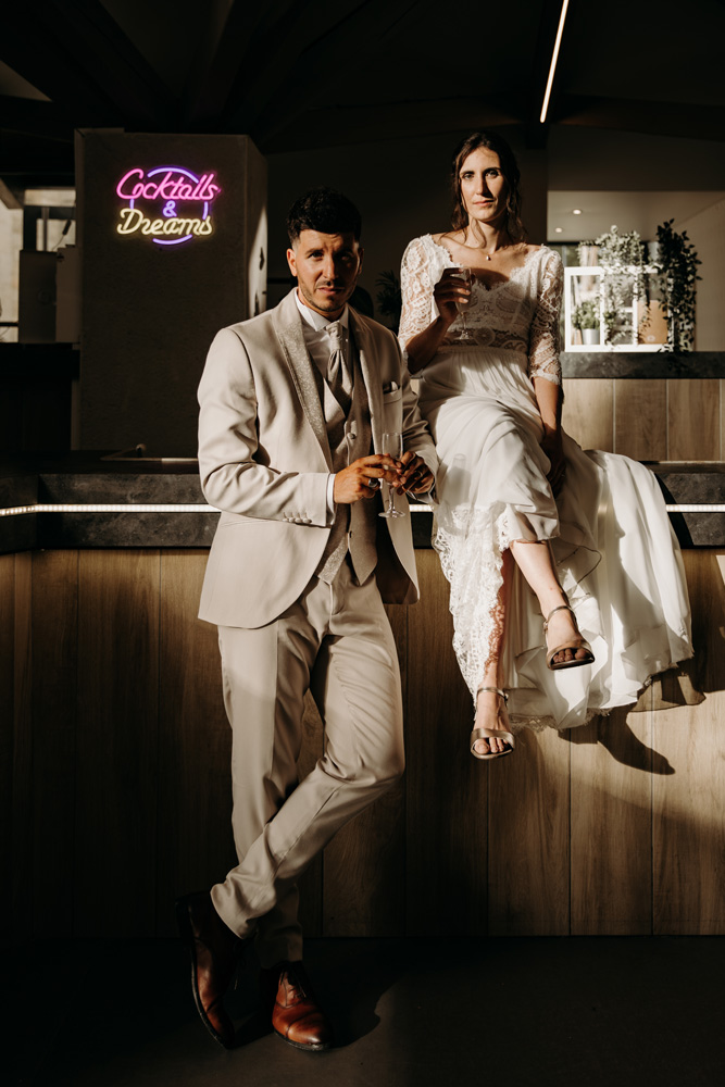 Photos de couple à "Les hauts de la frégate"