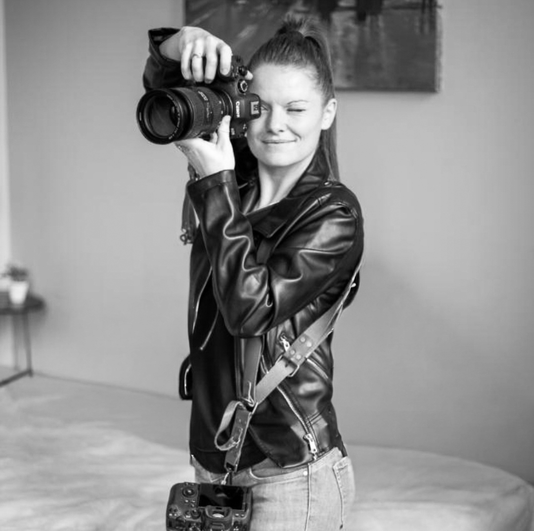 un duo de photographe et vidéaste dans les plus beaux domaines du sud ouest