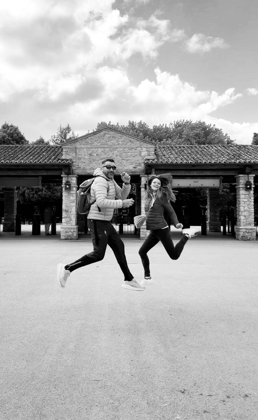Reportage de mariage à Agen par un duo de photographe et vidéaste