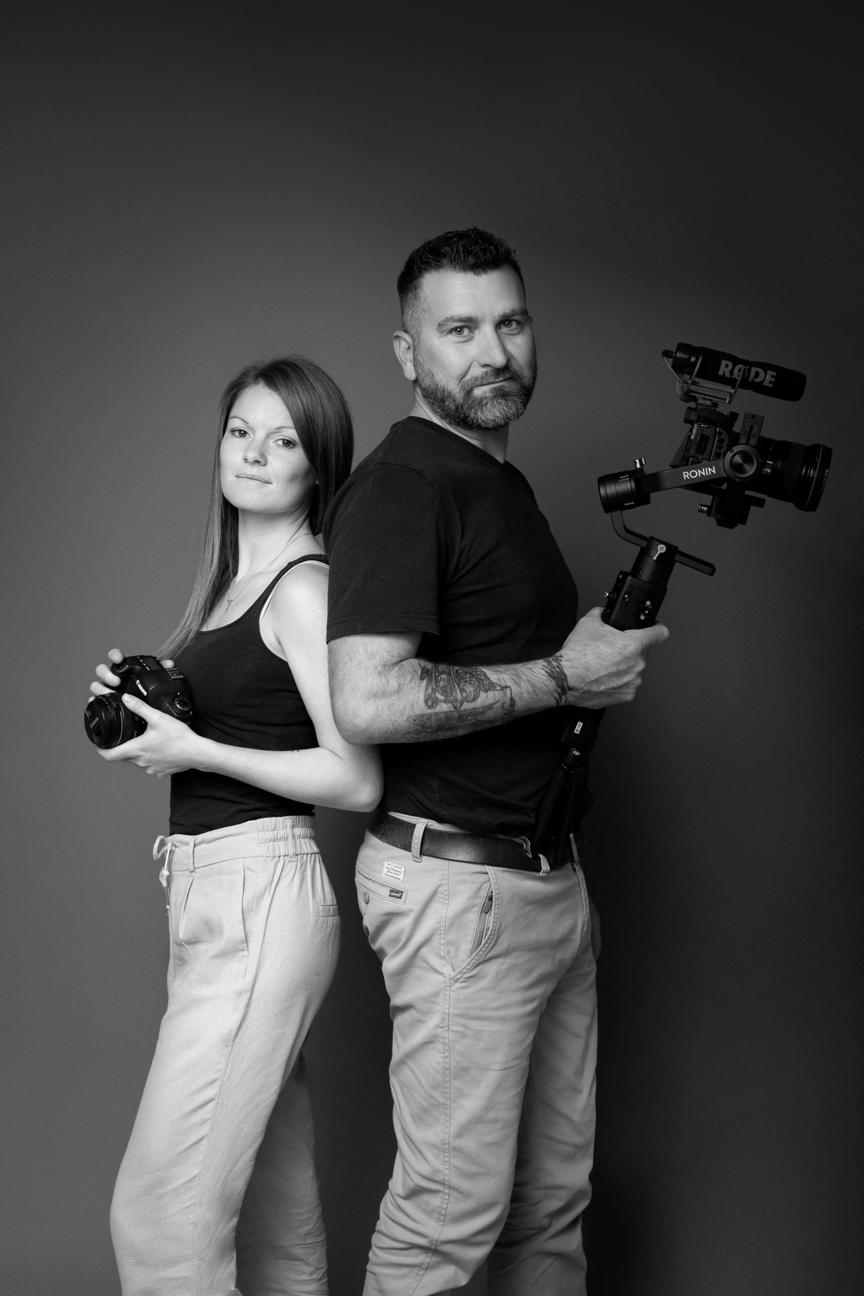 photographe et vidéaste de mariage pour des domaine de prestiges dans le sud ouest